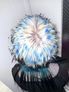 オーン 渋谷(OOn) うずまき～