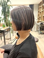 シアカ(SEA A KA)&nbsp;SEA A KAお客様スタイル 209佐々木希美 2025.11