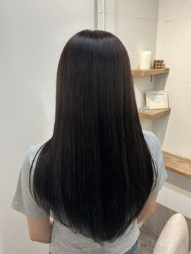 シアエミュー 新越谷店(SHEER emu) ダークブラウン