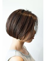 ボタニカ(Botanica)&nbsp;大人なウェットボブ