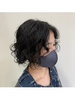 イーエル フレスコ(e.ll fresco)&nbsp;デザインパーマ