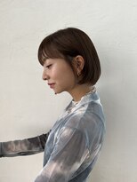 エクリボンヌ(equri bonne)&nbsp;【equribonne目黒】おすすめスタイル【目黒】