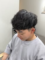 オルカ(ORCA)&nbsp;マッシュショート