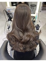 ロンドイディールバンダイ 新潟万代(Lond ideal)&nbsp;春カラーオリーブベージュ♪