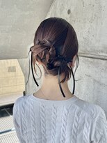 オウン(AUN)&nbsp;ツインカチモリ