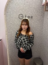 イオエ(ioe) 浅井 恋