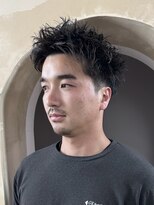 シロ(Shiro)&nbsp;Rough short