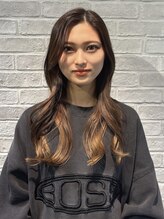 コル(col oodori)&nbsp;國府 柊花
