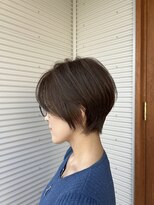 アパートメント 山口阿知須店(APARTMENT) ショート
