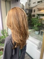 スール(seul)&nbsp;西海岸レイヤー
