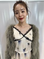 ヴァン カウンシル 川中島店(VAN COUNCIL) ヘアセット