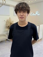 エレリー 栄店(EleRe)&nbsp;矢野春斗 髪質改善
