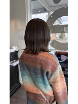 カノエ 宇部小串店(canoe)&nbsp;髪質改善トリートメント