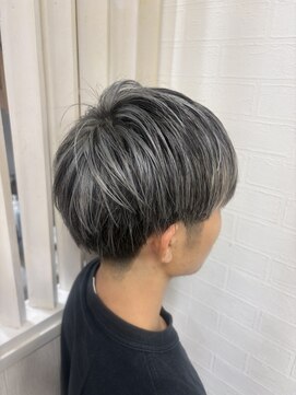 エルゴ 川崎西口(ergo) メンズハイライト