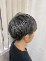 エルゴ 川崎西口(ergo) メンズハイライト