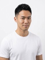 ワンワンオー バーバーショップ 博多店(@110 BARBER SHOP) メンズカット/フェード/濡れパン/バーバー/理容/博多/天神/眉毛