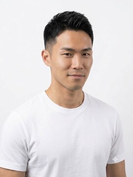 ワンワンオー バーバーショップ 博多店(@110 BARBER SHOP) メンズカット/フェード/濡れパン/バーバー/理容/博多/天神/眉毛