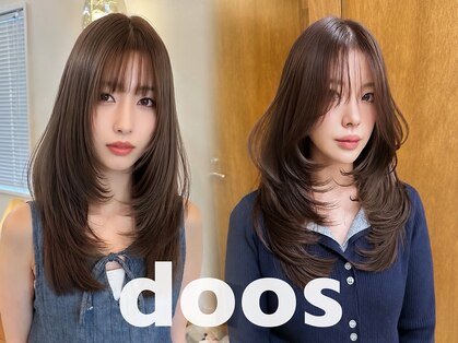 ドース(doos)の写真