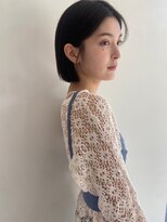 レベッカ(REBECCA by CURACION) オリーブブラウン