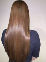 ボタニウムドットアン バイ アールサロン(BOTANIUM.An by Rr SALON)&nbsp;髪質改善/縮毛矯正/美髪/艶髪/髪質改善トリートメント/安城