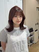 マティス 室見店(MATISSE)&nbsp;ピンクベージュ