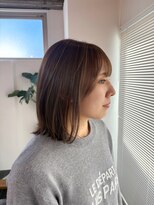 オーレン(Oulen) ミディアムレイヤー
