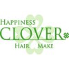 ハピネス クローバー 学園前店(Happiness CLOVER)のお店ロゴ