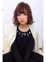 フォルテ 藤枝エピ店 エアリーカール