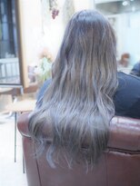 コニ(Coni) ♪Coni♪グラデーション&メッシュ