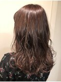 バイオレットアッシュ◎
