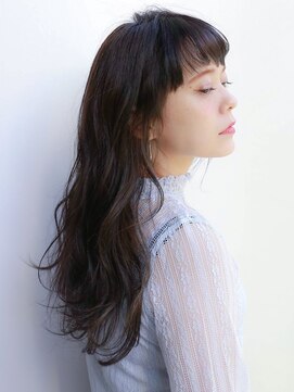 ルティア(Lutia) ゆるふわウェーブ 大人かわいい★★