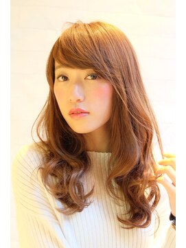 パドドゥ レキオ(pas de deux LEQUIOS) ナチュラルカット