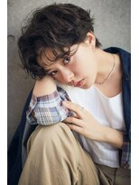 クロード モネ 吉祥寺店(Claude MONET)&nbsp;〈ＭＯＮＥＴ〉ハンサムショートパーマ＊