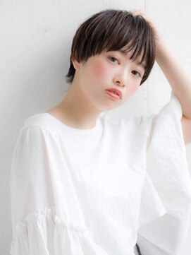 リリアン 表参道(relian) 似合わせカットが得意なrelian表参道