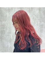 リー 梅田(Lee)&nbsp;Lee梅田★KPOP RED