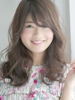 ロンド シャルム 吉祥寺(Lond charme) 【Lond charme】エアウェーブロング