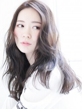 ラベスト バイ セロ 池袋本店(LOVEST by CERO) 【LOVEST by CERO池袋】ライトカールスタイル