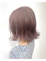 ヘッツ 仙台駅前店(HETTU)&nbsp;髪質改善/ブリーチ/ダブルカラー/韓国/レイヤー/仙台/学割U24