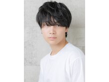 アッシュ ヘアーメイク 桐生(ash hair×make)