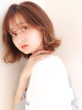 ラックスビー マーレ 沖縄うるま店(LUXBE mare) LUXBE ladies'