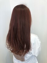 グリーン 町田(green)&nbsp;【iNOAカラー】ストロベリーベージュ