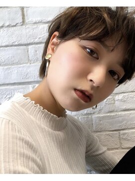フラミューム 町田(flammeum) 大人ショート