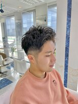 ヘアートーク アイズ(HAIR TALK I's) アップバングショート