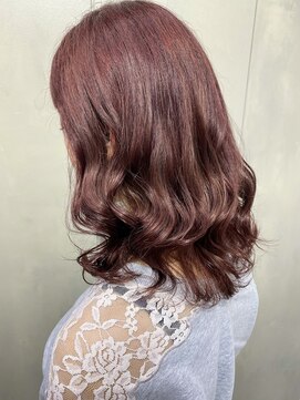 エイト 三軒茶屋店(EIGHT) EIGHT三軒茶屋　ピンクラベンダー