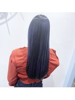 テクライズ 豊橋店(TECHRISE)&nbsp;ダークブルーバイオレット