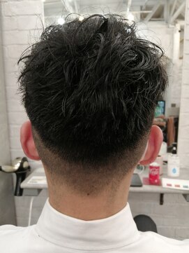 アンフィ 南町田(Anphi) フェードウェーブ2