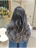 エアータッチグラデーション【aalto海老名/海老名駅】