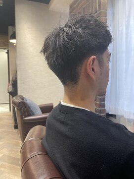 シエル 藤沢店(CIEL) 爽やかベリーショート