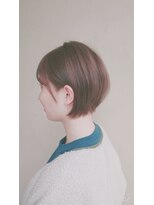クラブヘアーオズ 吹田店(CLUB HAIR OZ) ボブ