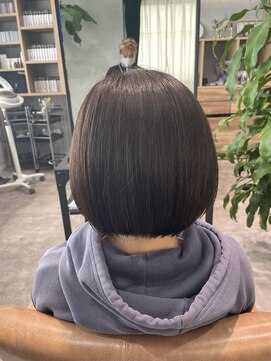 シアカ(SEA A KA) SEA A KAお客様スタイル1…1